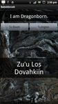 Imagem  do BabelDovah - Skyrim Translator