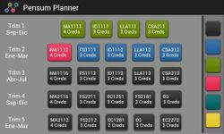 Imagen 2 de Pensum Planner (Edición USB)