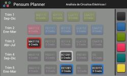 Imagen  de Pensum Planner (Edición USB)