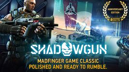 SHADOWGUN screenshot apk 4