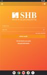 SHB Mobile Banking ảnh màn hình apk 15