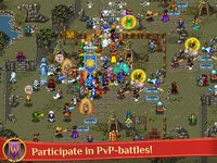 Warspear Online (MMORPG, RPG, MMO) ekran görüntüsü APK 10
