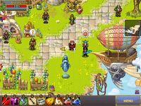 Warspear Online (MMORPG, RPG, MMO) screenshot APK 4