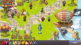 Warspear Online MMORPG zrzut z ekranu apk 14