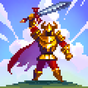 Warspear Online (MMORPG, RPG, MMO) icon