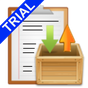 StockProManager Trial Icon