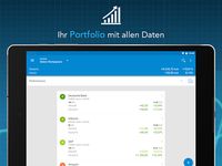 Finanzen100 Börse & Aktien のスクリーンショットapk 3