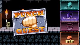 Gambar Punch Quest 13