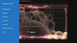 Dolphin Emulator Alpha zrzut z ekranu apk 3