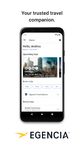 Screenshot 14 di Egencia TripNavigator apk