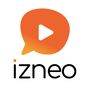 Izneo, Read Manga, Comics & BD icon