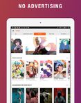 Izneo, Read Manga, Comics & BD screenshot apk 6