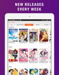 Izneo, Read Manga, Comics & BD screenshot apk 4