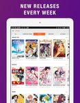 izneo BD Comics Manga のスクリーンショットapk 4