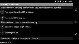 Arduino Bluetooth RC Car ảnh số 2