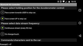 Arduino Bluetooth RC Car afbeelding 2