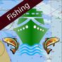 Marine Navigation / Charts USA apk icono