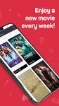 BookMyShow–Movie Tickets,Plays screenshot APK 1