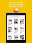 Screenshot 6 di iKiosk | Zeitungen & Magazine apk