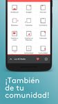 Radios de España captura de pantalla apk 6