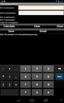 MANITAS CALCULADORA PRO (KEY) captura de pantalla apk 3