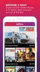 Redbox screenshot APK 5