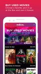 Redbox screenshot APK 2