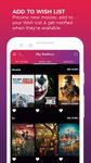 Redbox screenshot APK 1