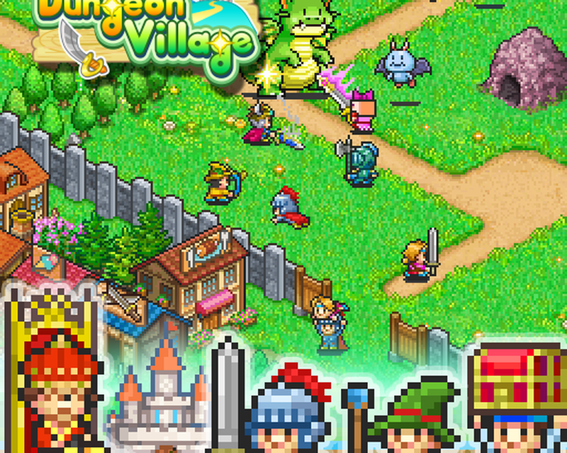 kairosoft games free download for android