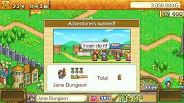 Dungeon Village captura de pantalla apk 4