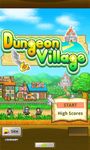 Dungeon Village captura de pantalla apk 9