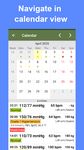 Blood Pressure Tracker capture d'écran apk 7