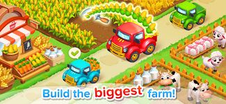 Family Farm Seaside screenshot apk 14