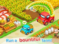 Скриншот 7 APK-версии Семейная Ферма
