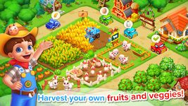 Family Farm Seaside screenshot apk 23