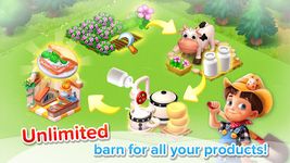 Family Farm Seaside screenshot apk 1