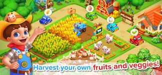 Family Farm Seaside screenshot apk 13