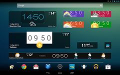 Beautiful Widgets Free obrazek 4