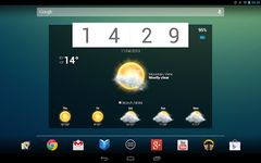 Beautiful Widgets Free image 3