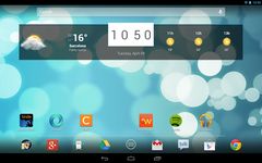 Beautiful Widgets Free obrazek 1