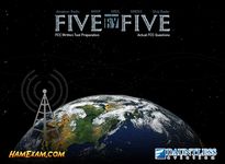 Five by Five Commercial FCC captura de pantalla apk 5