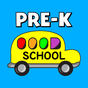 Preschool All-In-One (English/Inglés)