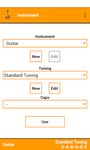 Скриншот 7 APK-версии Fretter - Chords