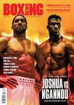 Boxing News στιγμιότυπο apk 5