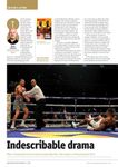 Boxing News στιγμιότυπο apk 2