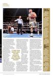 Boxing News στιγμιότυπο apk 11