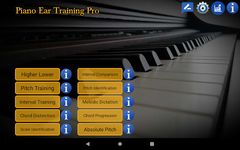 Piano Ear Training Pro screenshot apk 6