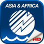 Ikon Boating Asia&Africa HD