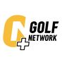 ゴルフスコア管理・ゴルフ動画 - ゴルフネットワーク プラス アイコン