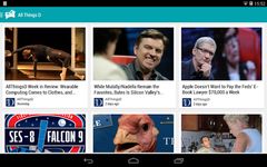 PaperBoy : A Feedly NewsReader obrazek 7